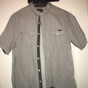 MARC ECKO casual button down